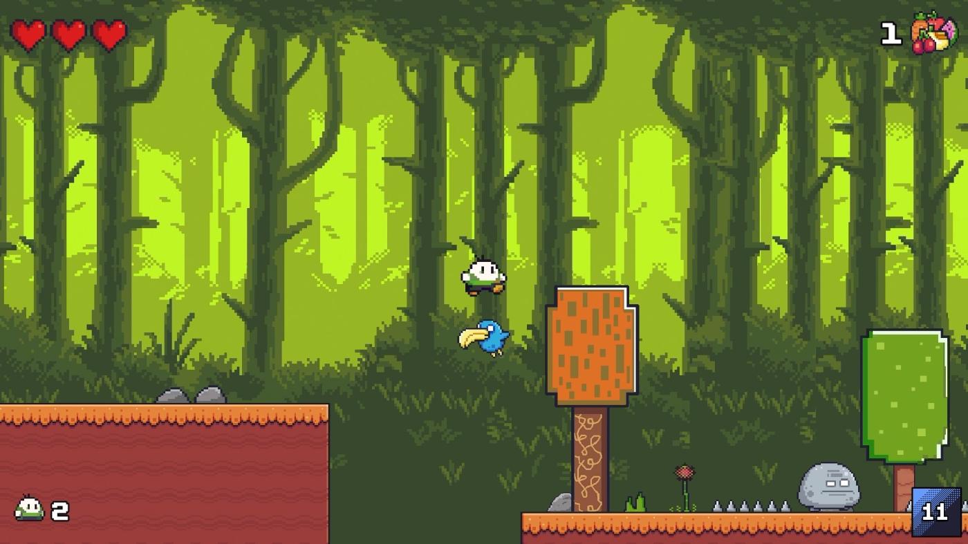 Popotinho´s Adventures